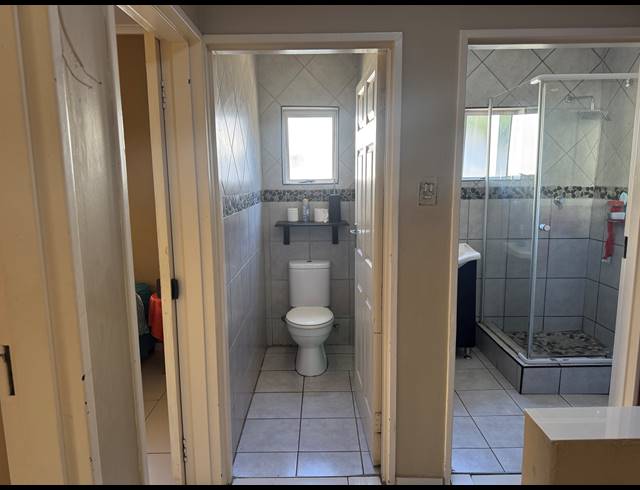 3 BEDROOM FREEHOLD FOR SALE IN HILLARY